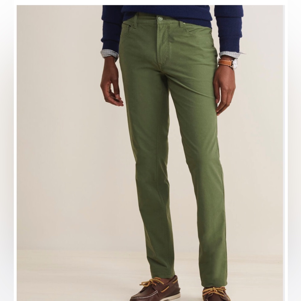 Men’s vineyard vine jeans